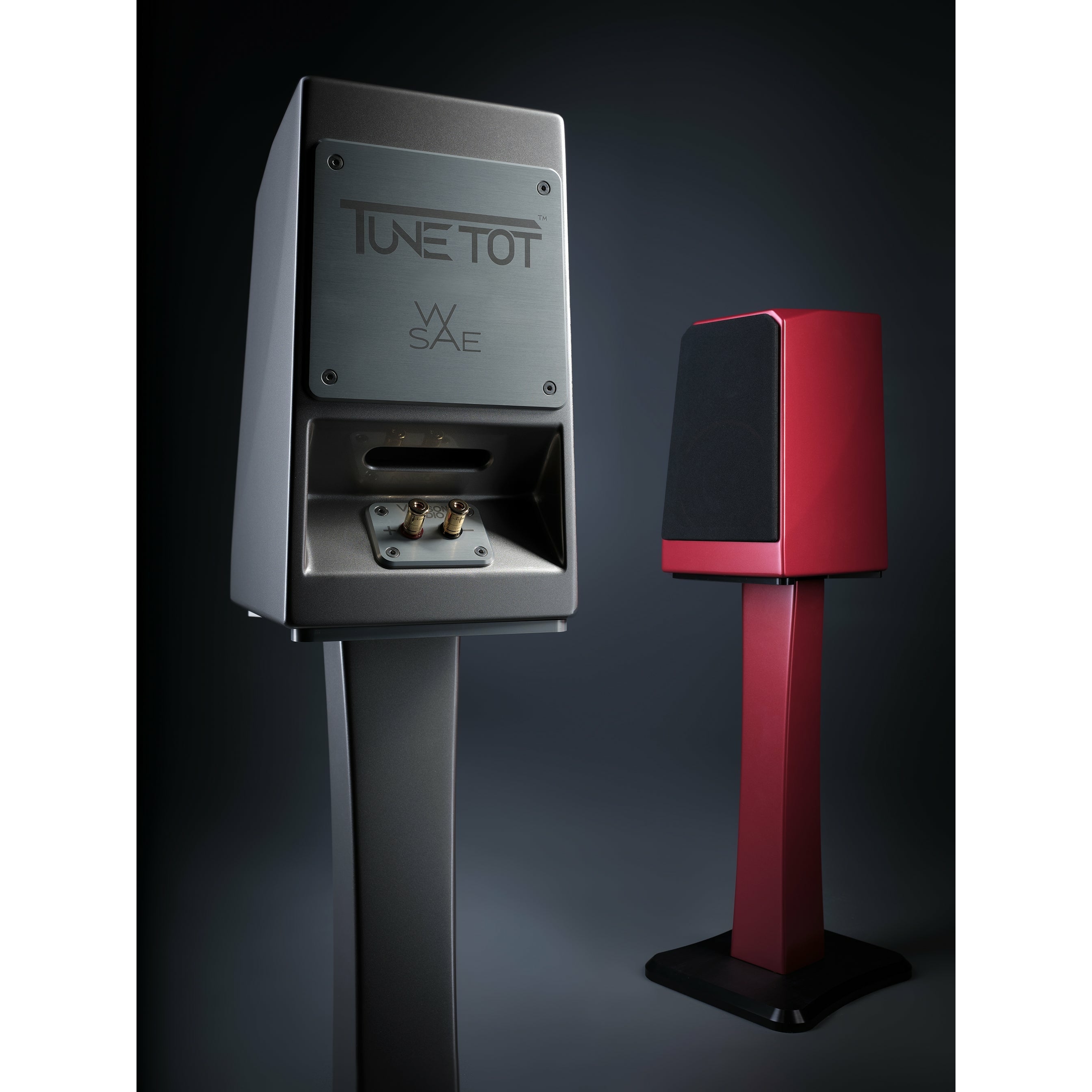 Wilson Audio TuneTot