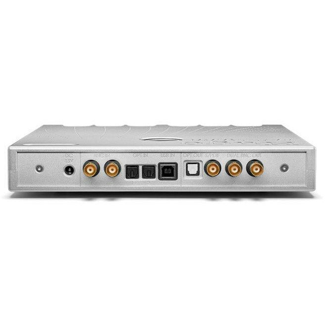 Chord Hugo - M Scaler - Standalone 1M-tap digital upscaling device