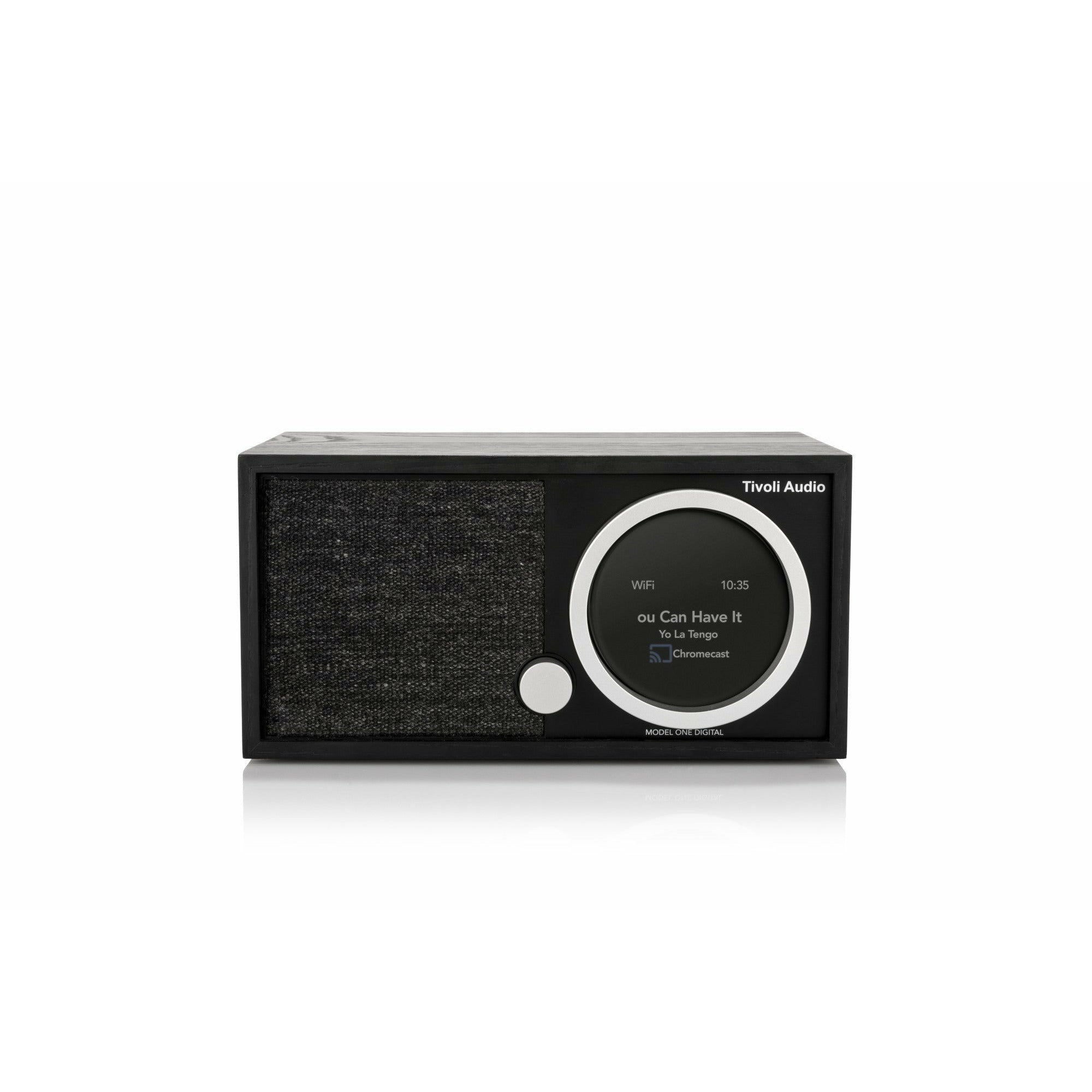 Tivoli Audio MODEL ONE DIGITAL (Gen. 2) Smart Radio