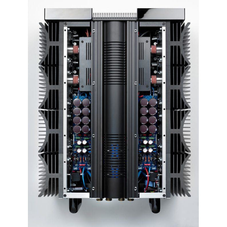 The Gryphon Mephisto Stereo