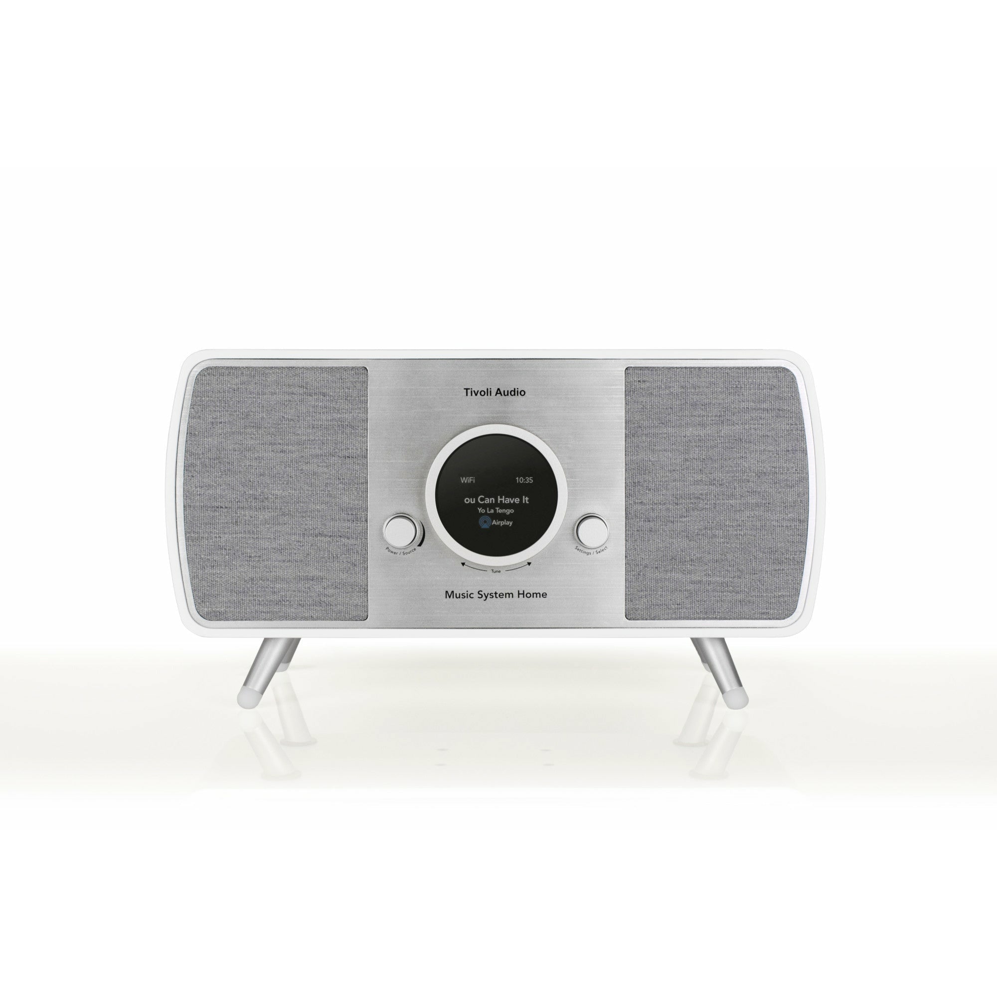 Tivoli Audio MUSIC SYSTEM HOME (Gen. 2)