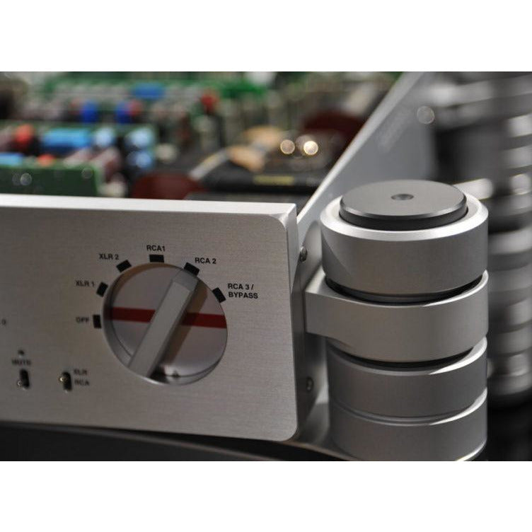 NAGRA HD PREAMP