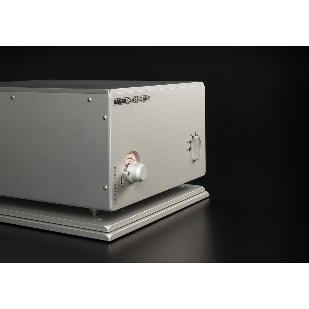 Nagra Classic Amp
