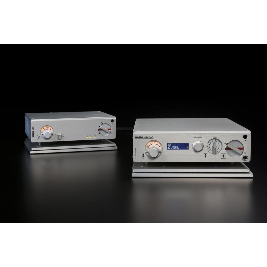 Ex Demo - Nagra Classic DAC