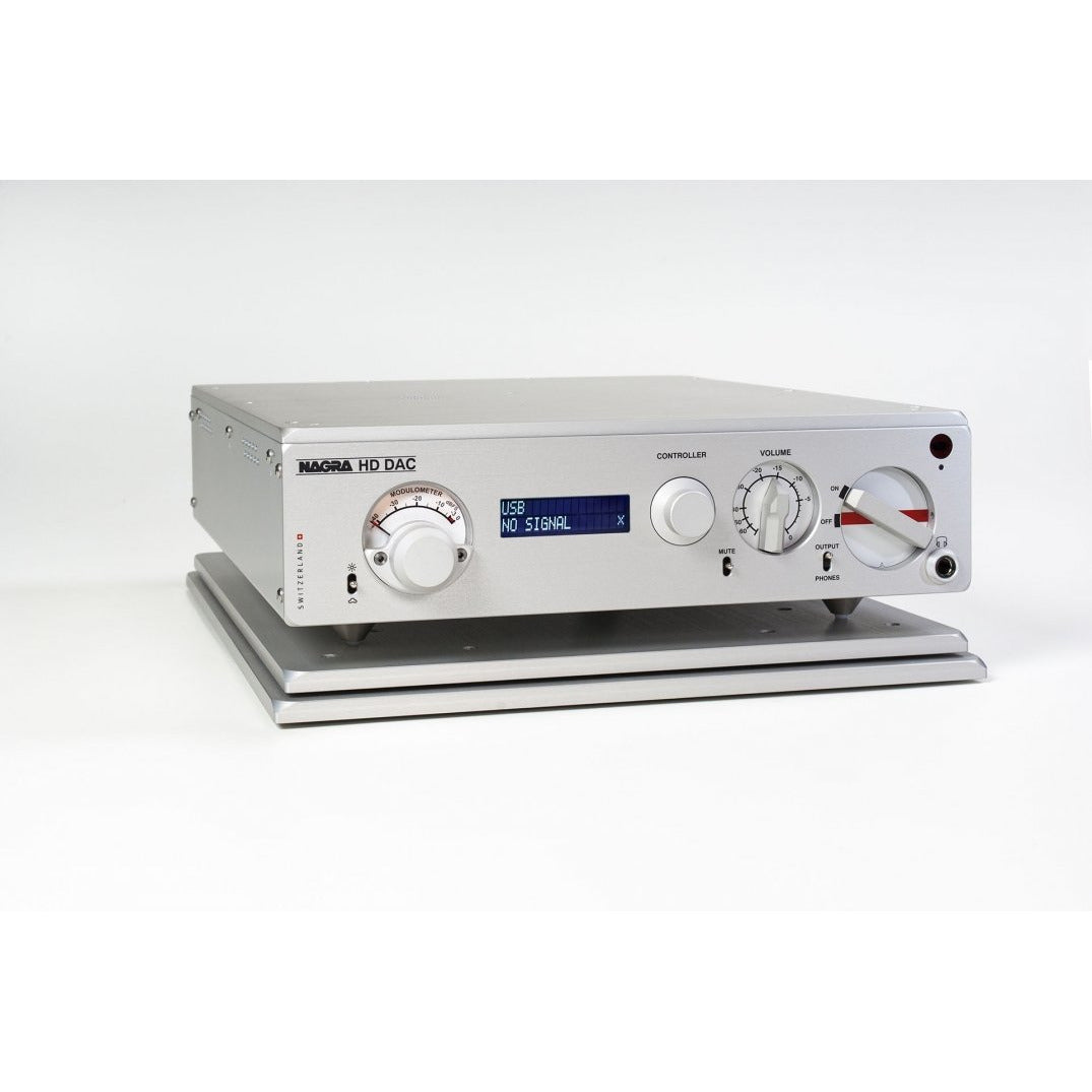 Ex Demo - Nagra Classic DAC