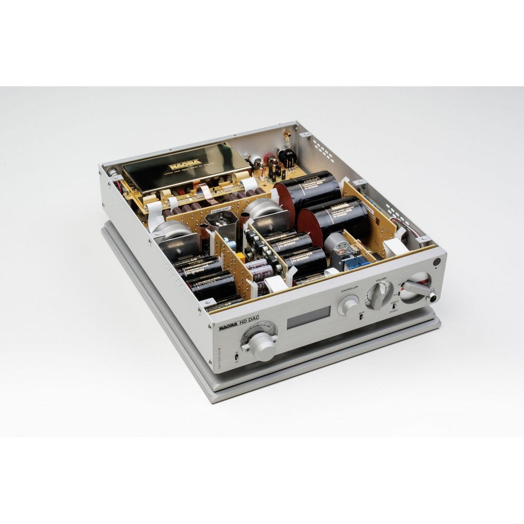 Ex Demo - Nagra Classic DAC