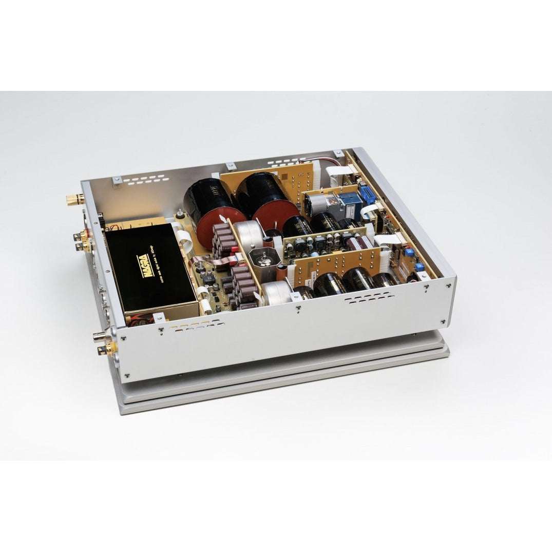 Ex Demo - Nagra Classic DAC