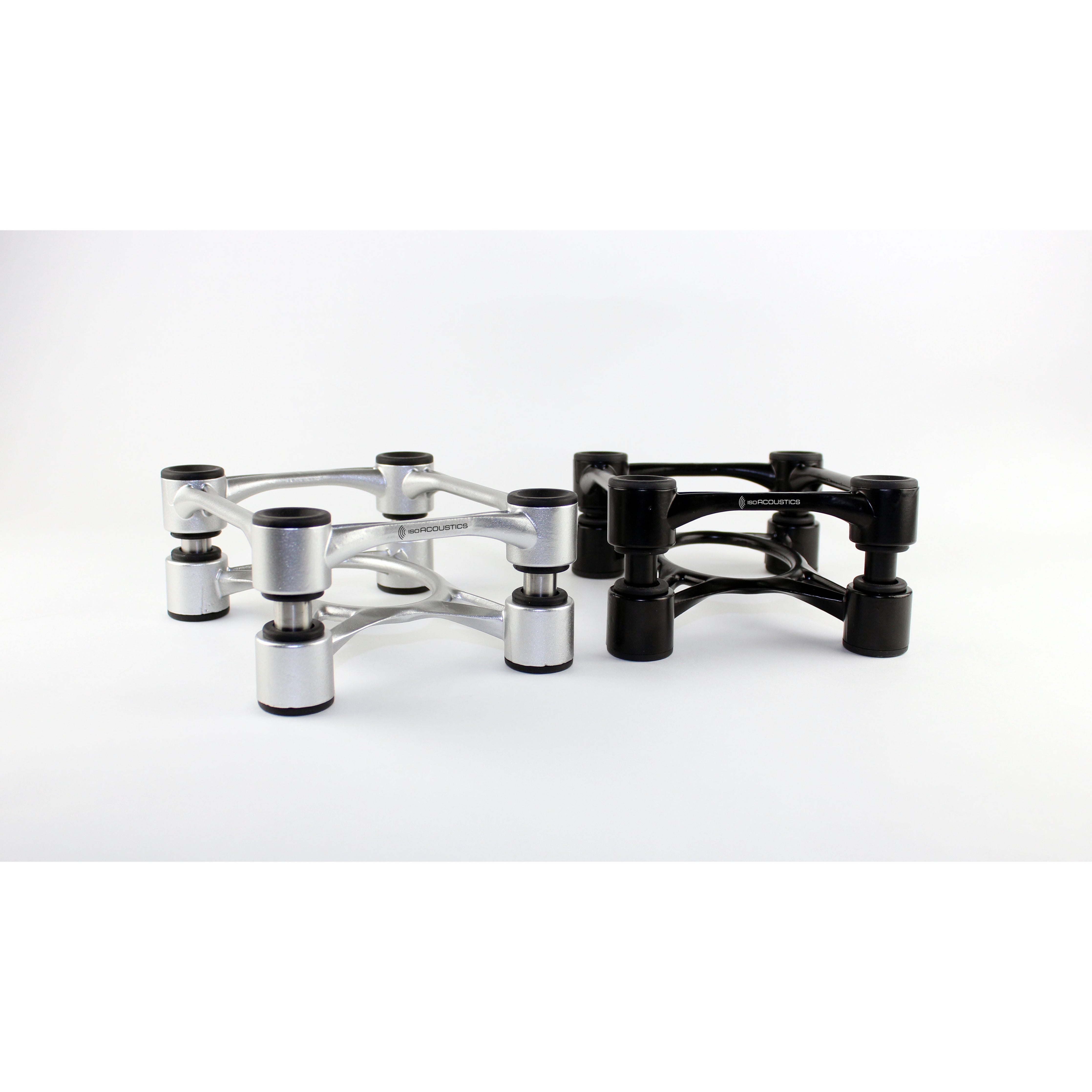 IsoAcoustics APERTA 100 Isolation Stand Pair