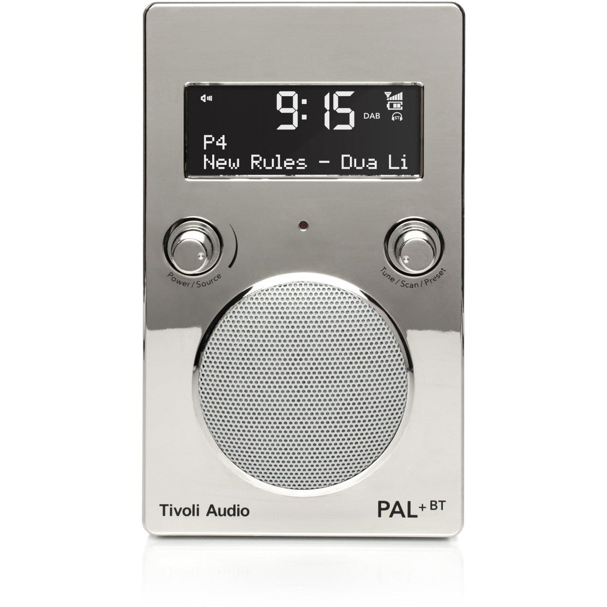 Tivoli Audio PAL+ BT Bluetooth DAB+/FM Portable radio