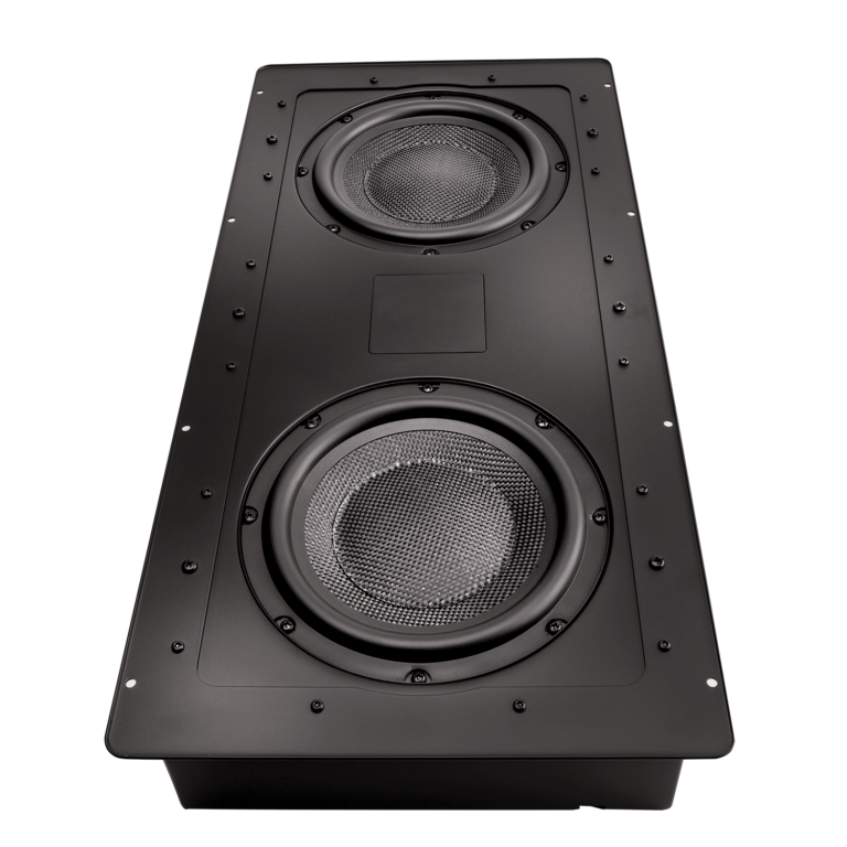 Proficient Audio Protege PAS-HRSIW8-CAB In-Wall Subwoofer