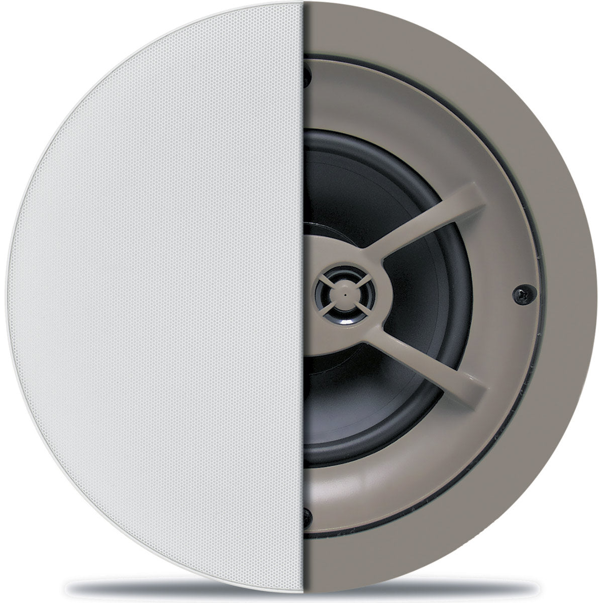 Proficient Audio Protege C625TT In-Ceiling Stereo Speaker