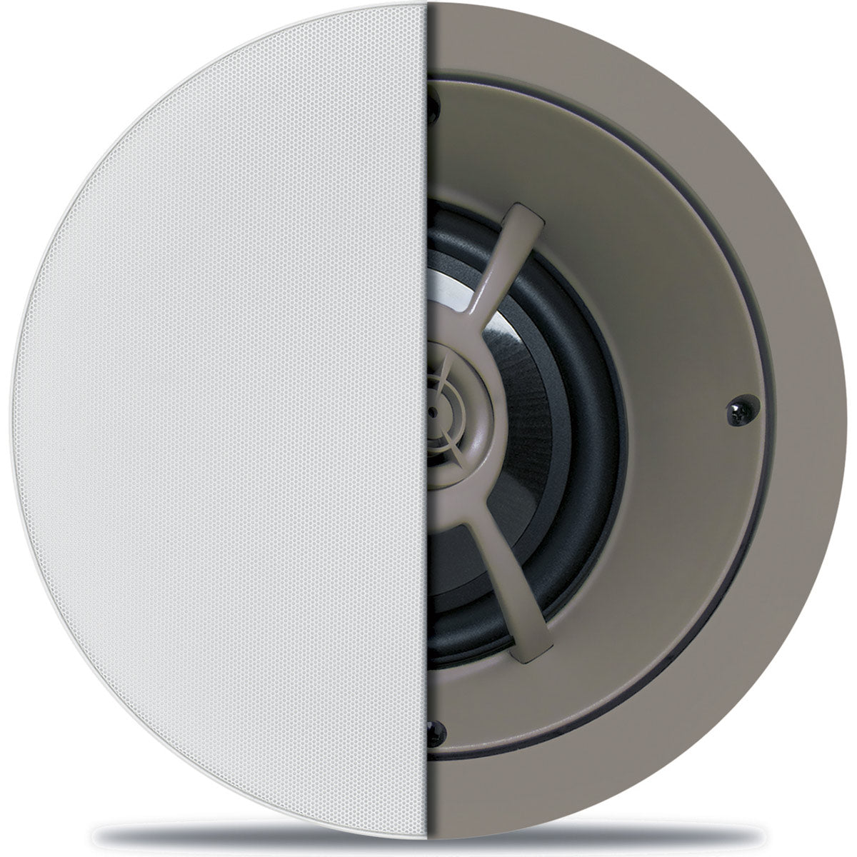 Proficient Audio Protege C661 In-Ceiling LCR Speaker