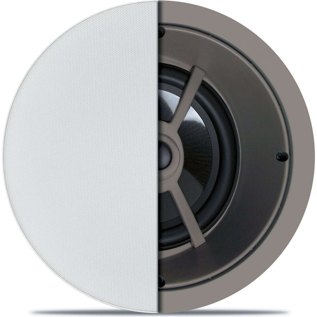 Proficient Audio Protege C841 In-Ceiling LCR Speaker