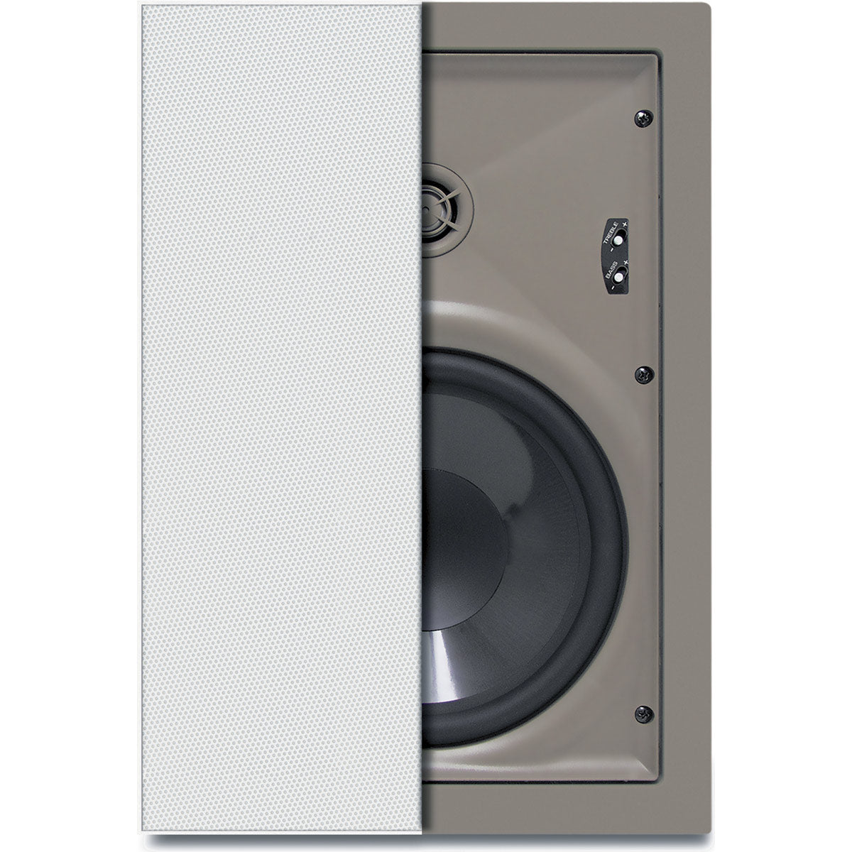 Proficient Audio Protege W802 In-Wall Speaker