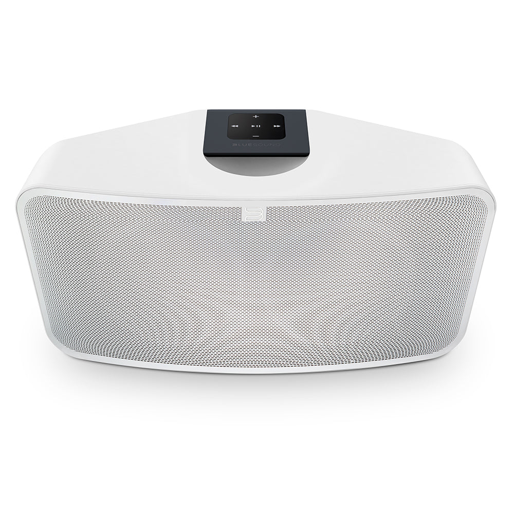 Bluesound PULSE MINI 2i Wireless Speaker