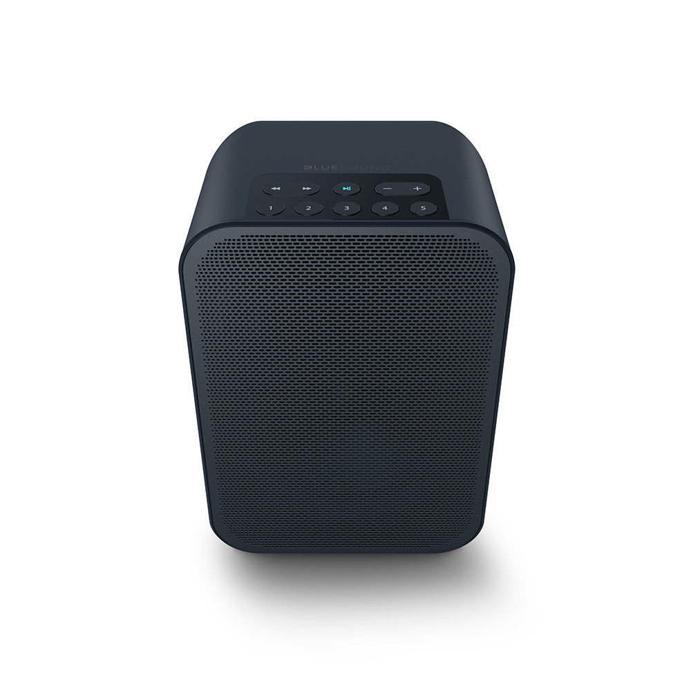 Bluesound FLEX 2i Bluetooth Speaker