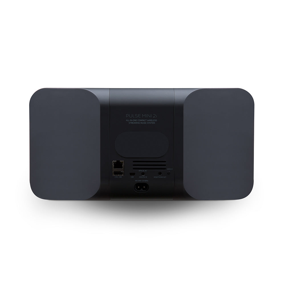 Bluesound PULSE MINI 2i Wireless Speaker