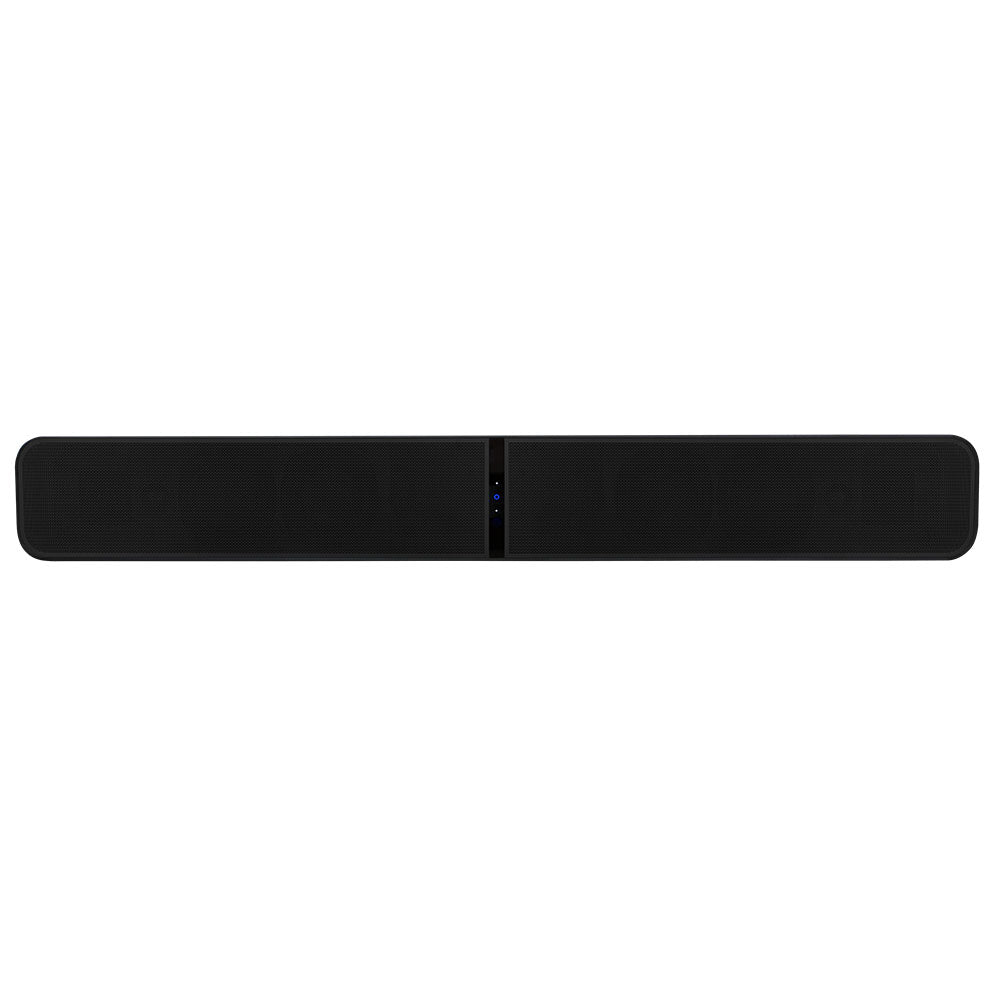 Bluesound PULSE SOUNDBAR+ Wireless Streaming Sound System