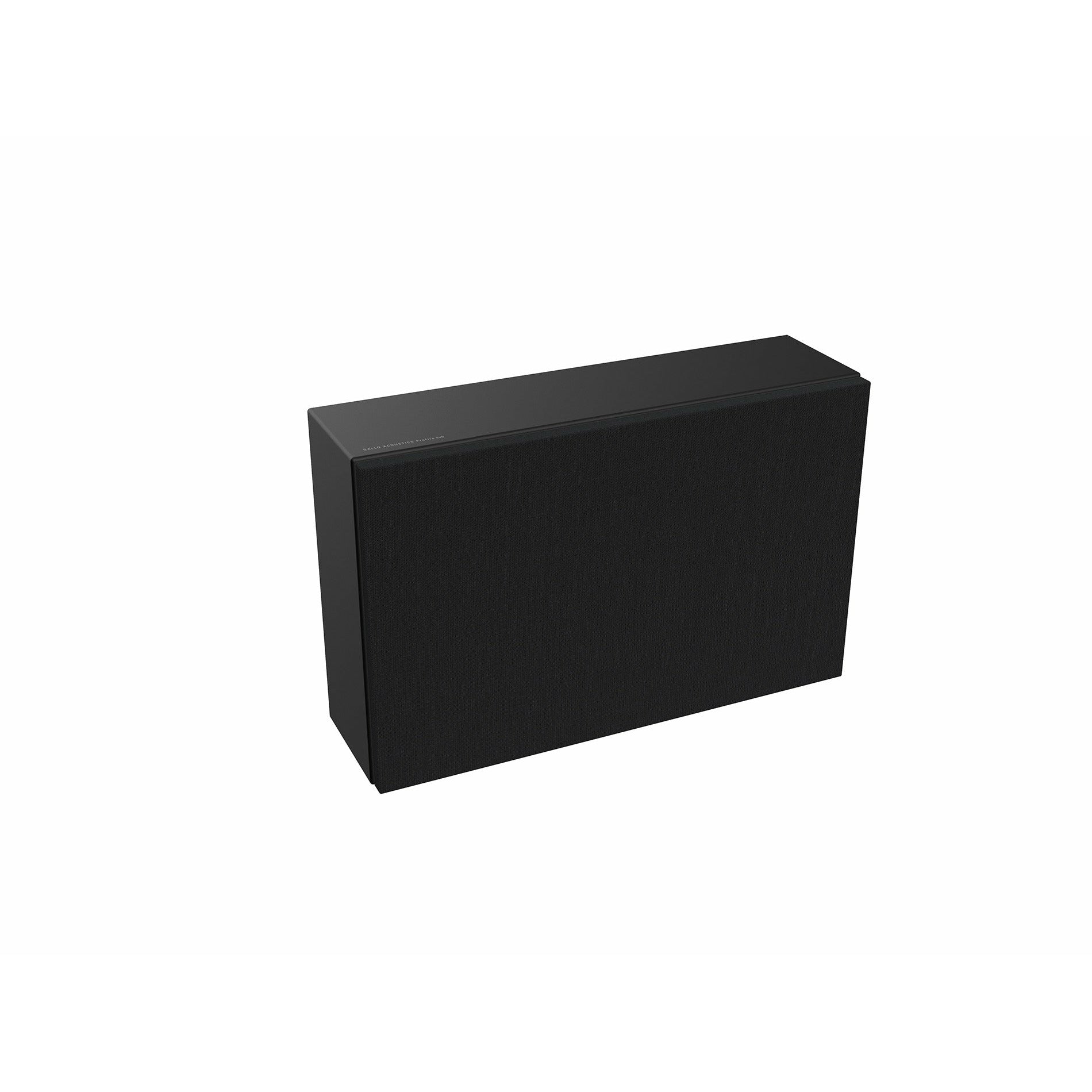 Gallo Acoustics ProfileSub Subwoofer