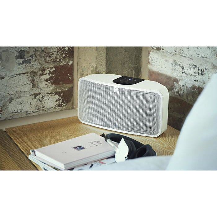 Bluesound PULSE MINI 2i Wireless Speaker