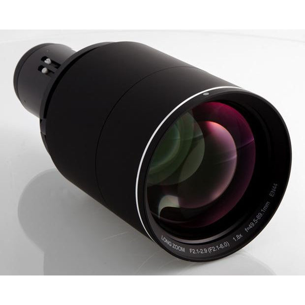 Barco Medea Series High Performance Long Throw Lens