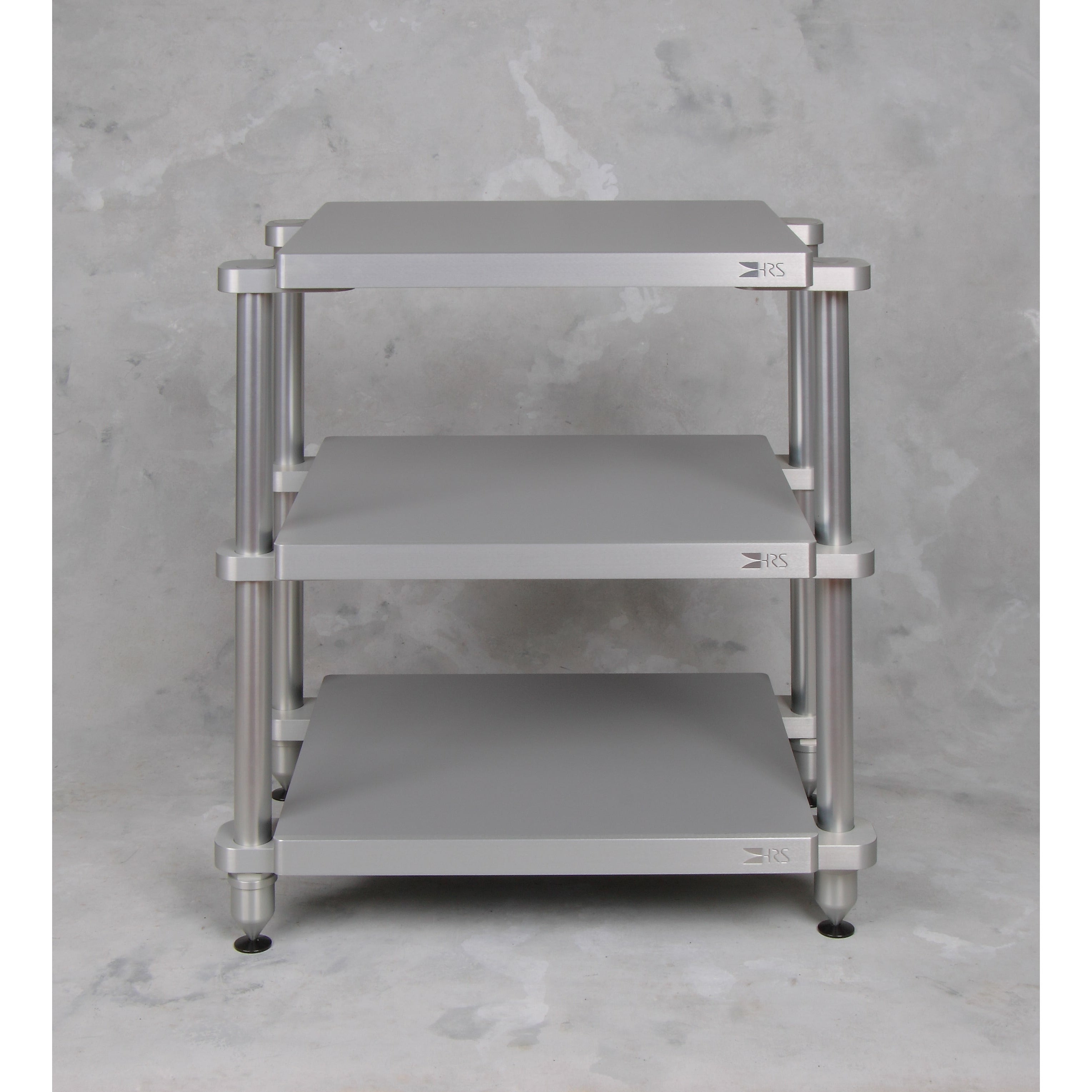 HRS EXR Audio Stand - 19"x 21"