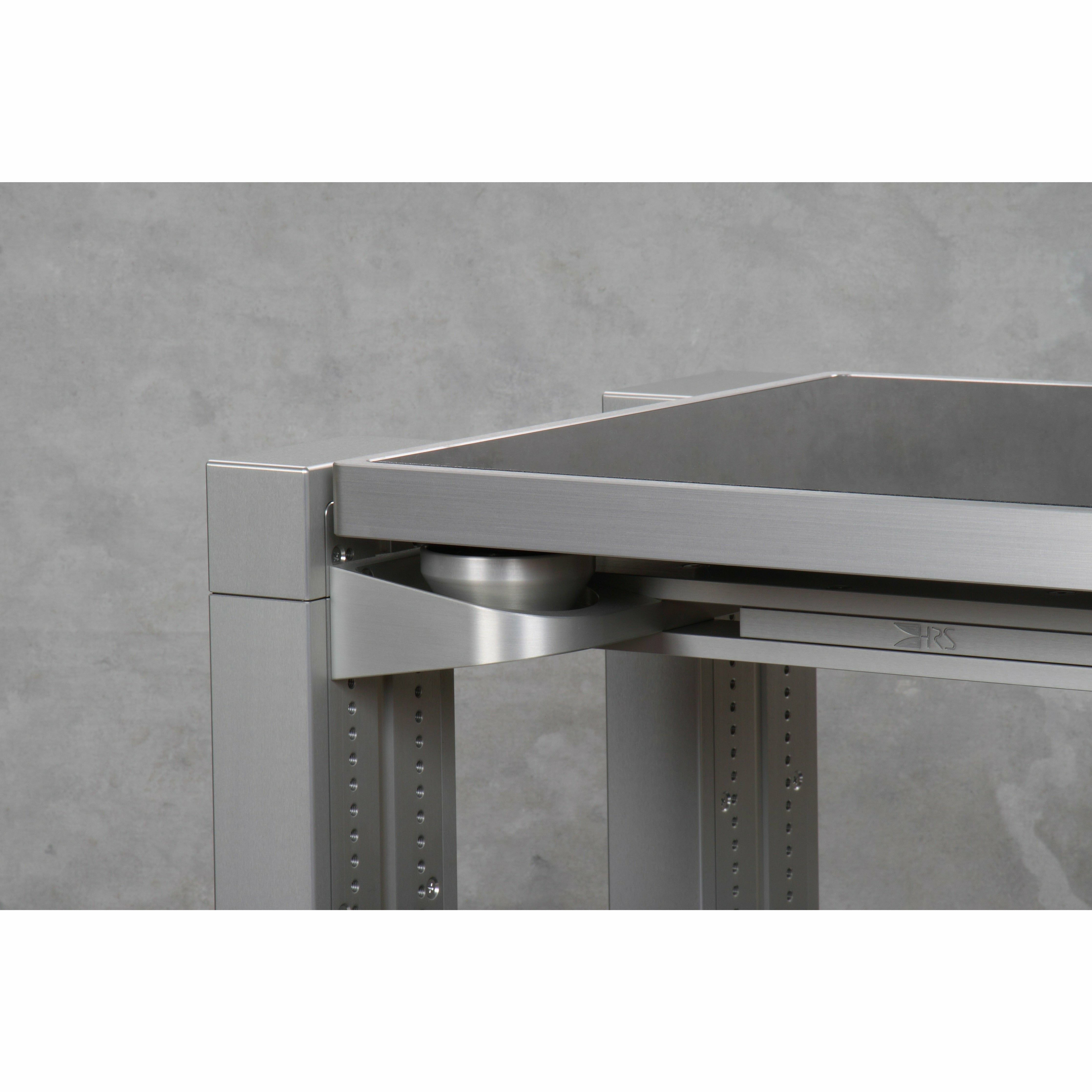 HRS VXR Audio Stand - 19"x 21"