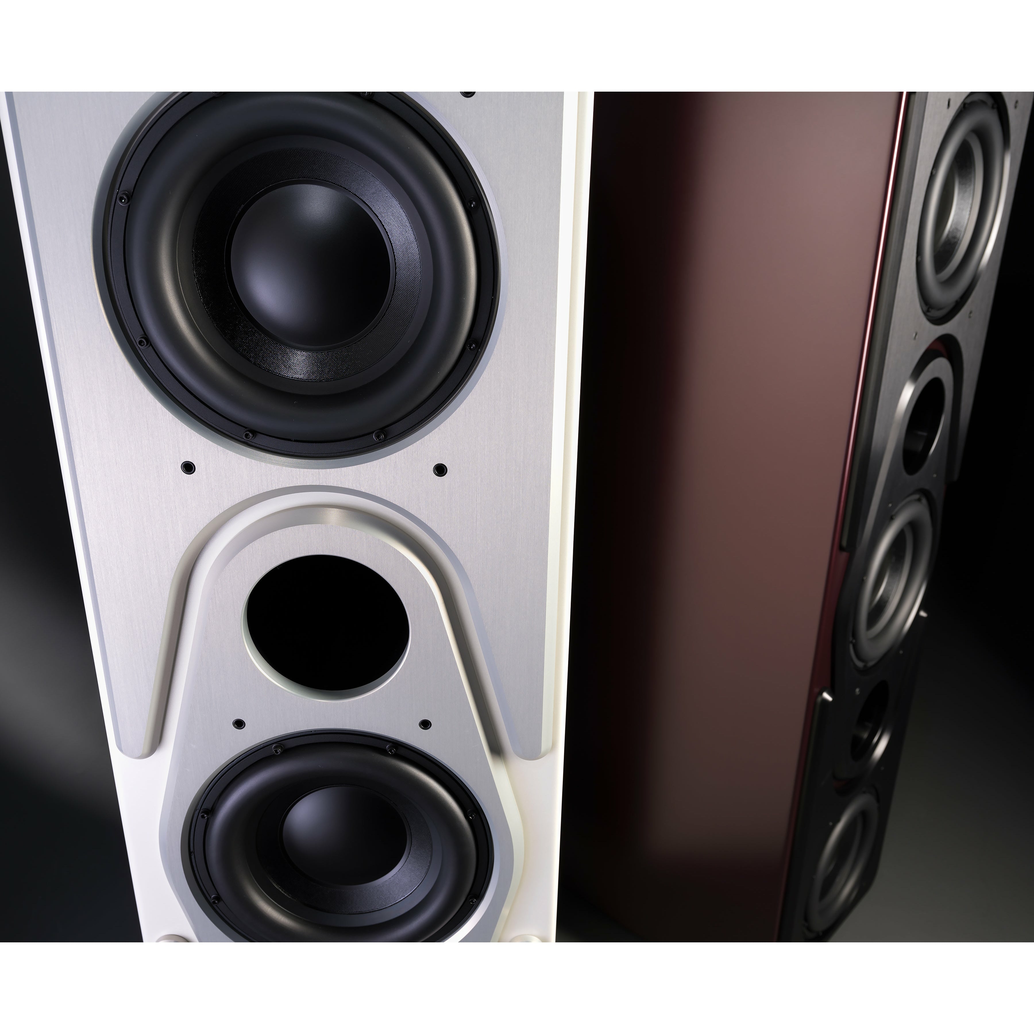 Wilson Audio Subsonic
