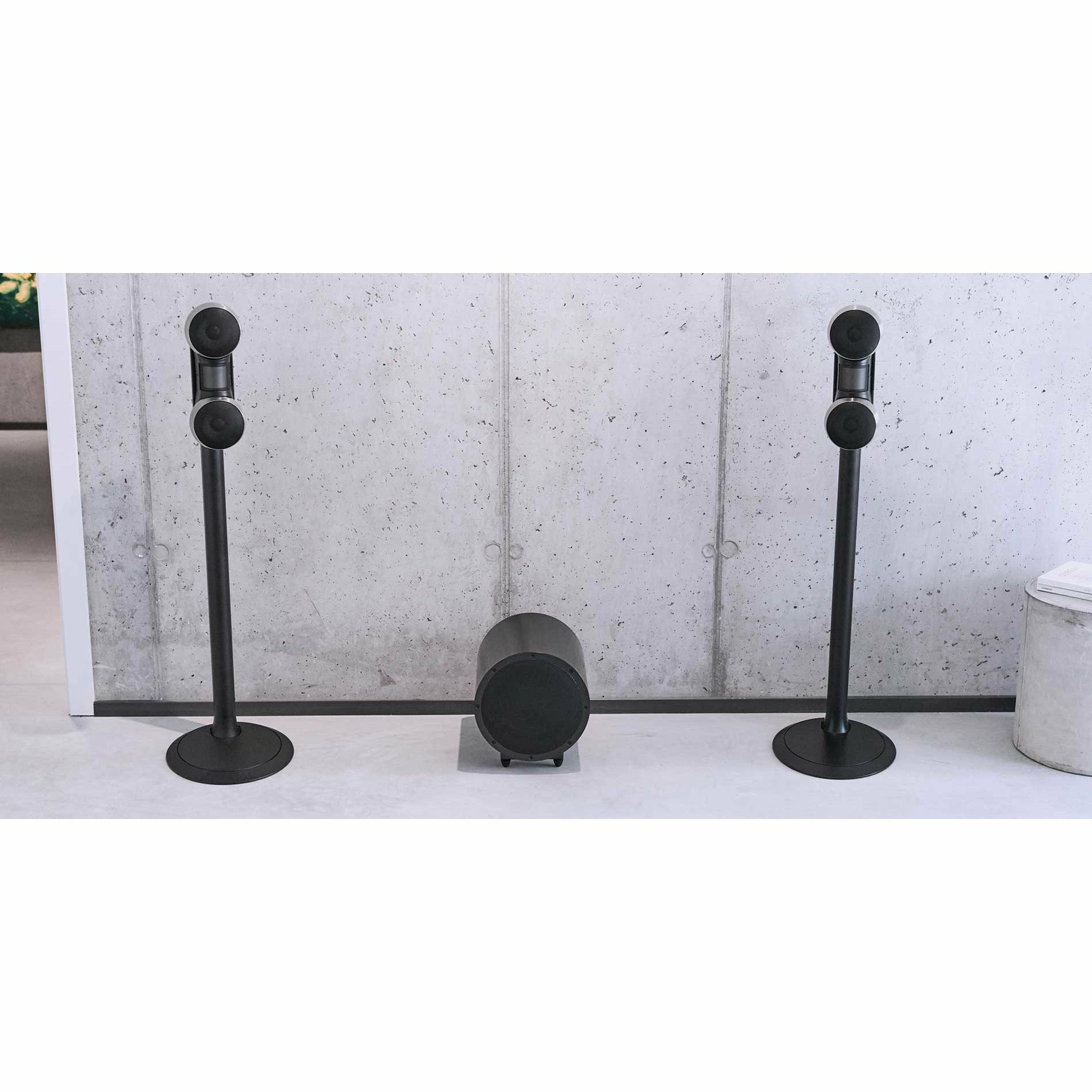 Gallo Acoustics TR-3D Active Subwoofer
