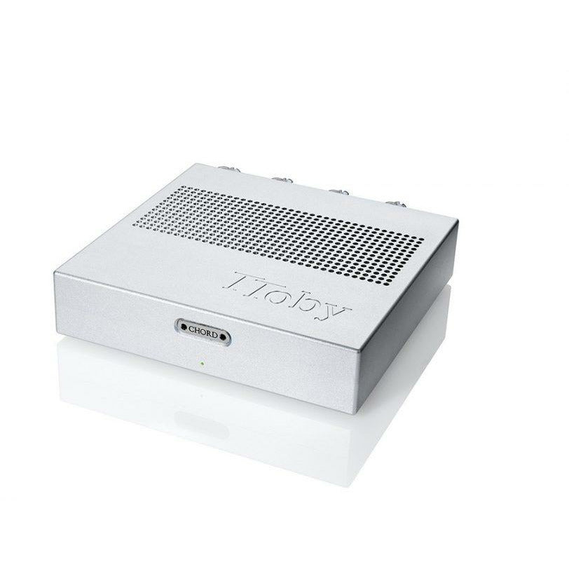 Chord TToby - 100w Stereo Power Amplifier