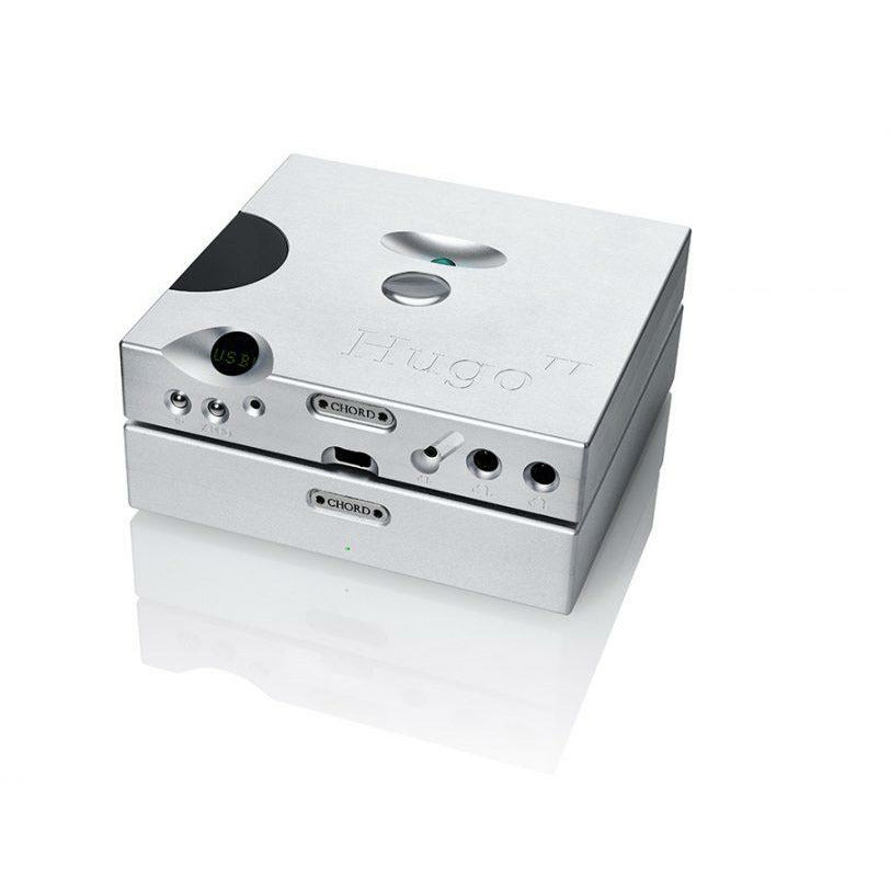 Chord TToby - 100w Stereo Power Amplifier