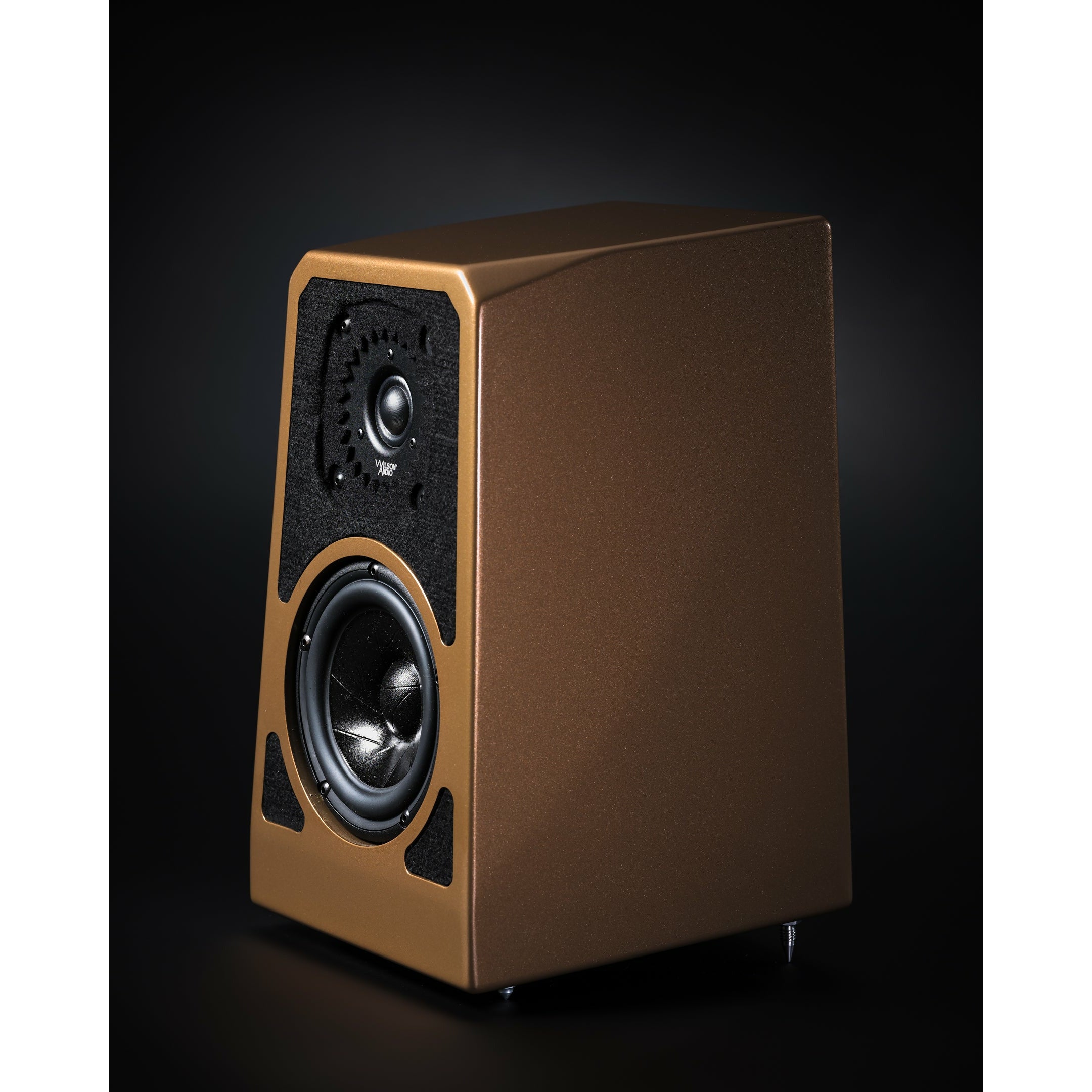 Wilson Audio TuneTot