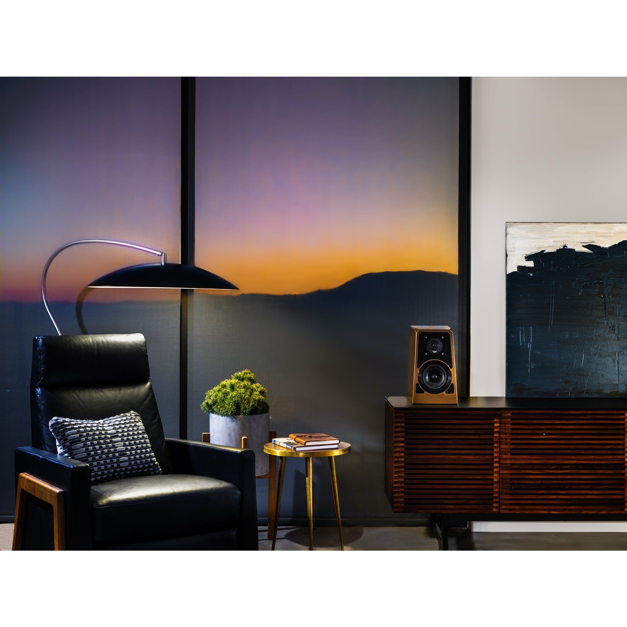 Wilson Audio TuneTot