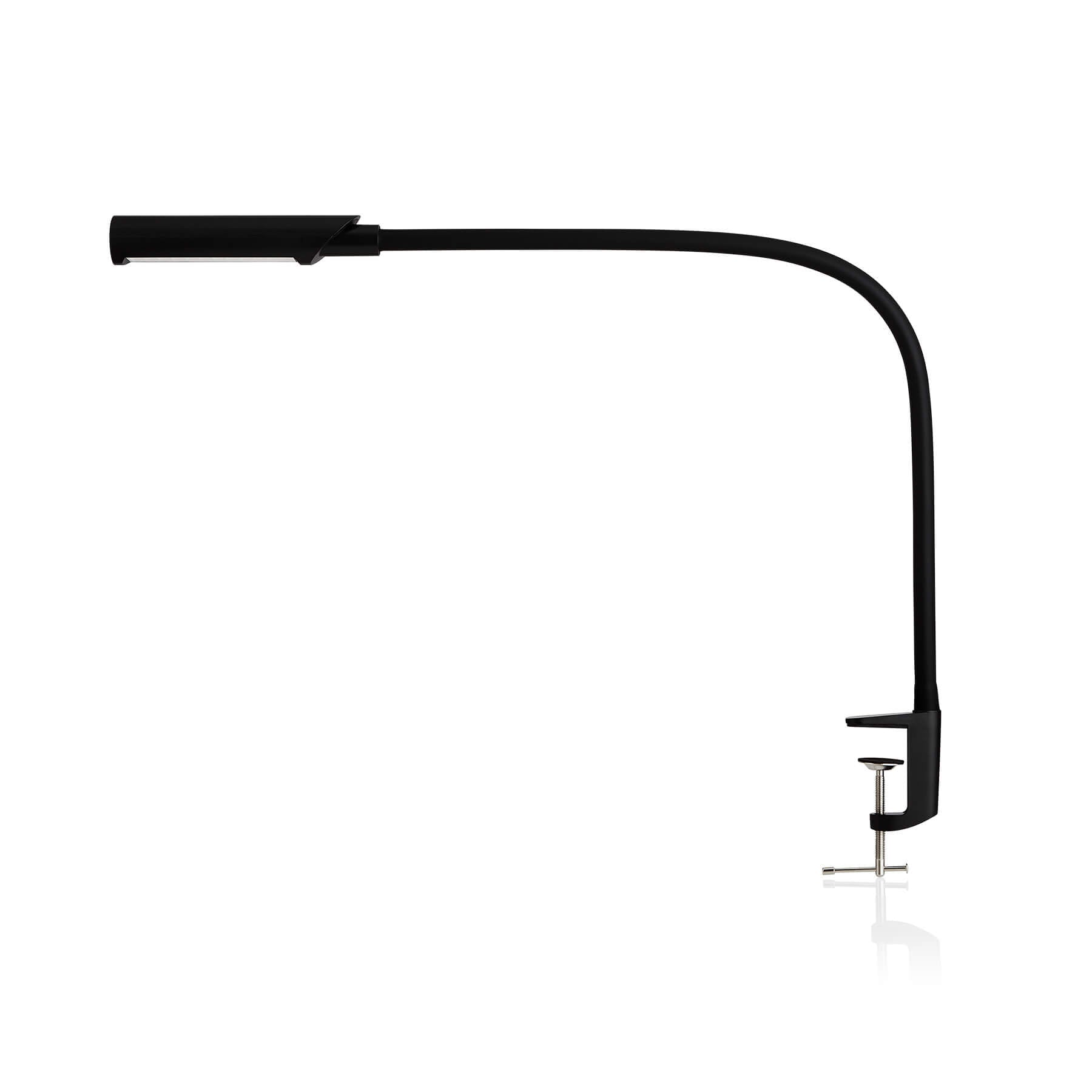 Reliable UberLight Flex LED Task Light (Clamp)