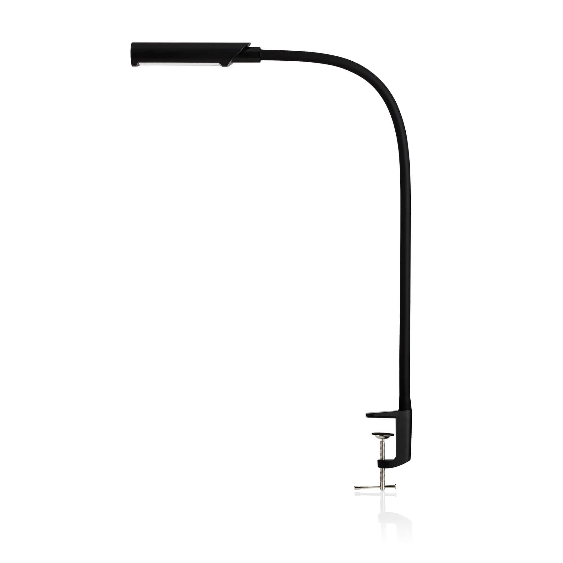 Reliable UberLight Flex LED Task Light (Clamp)