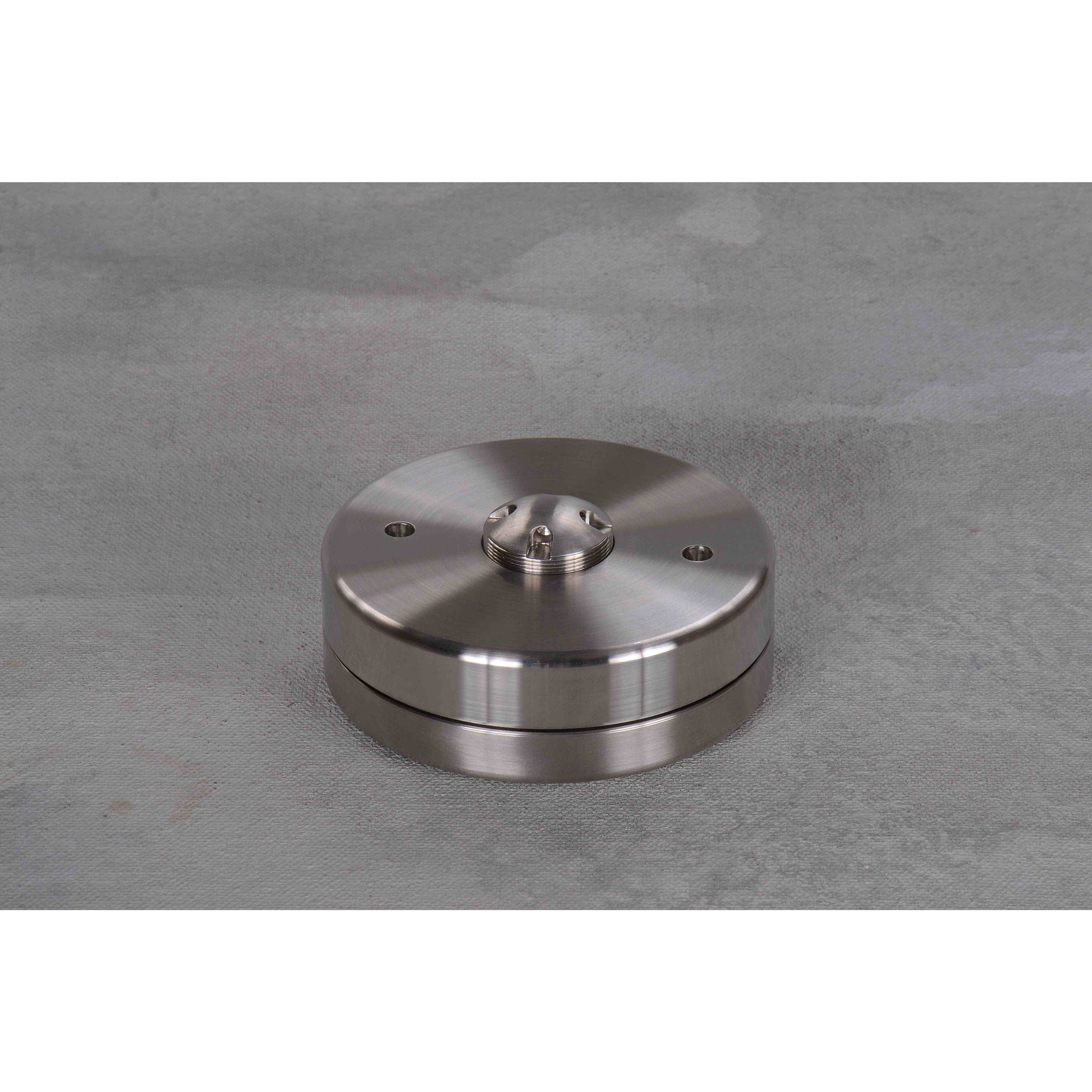 HRS Vortex Chassis Noise Reduction System