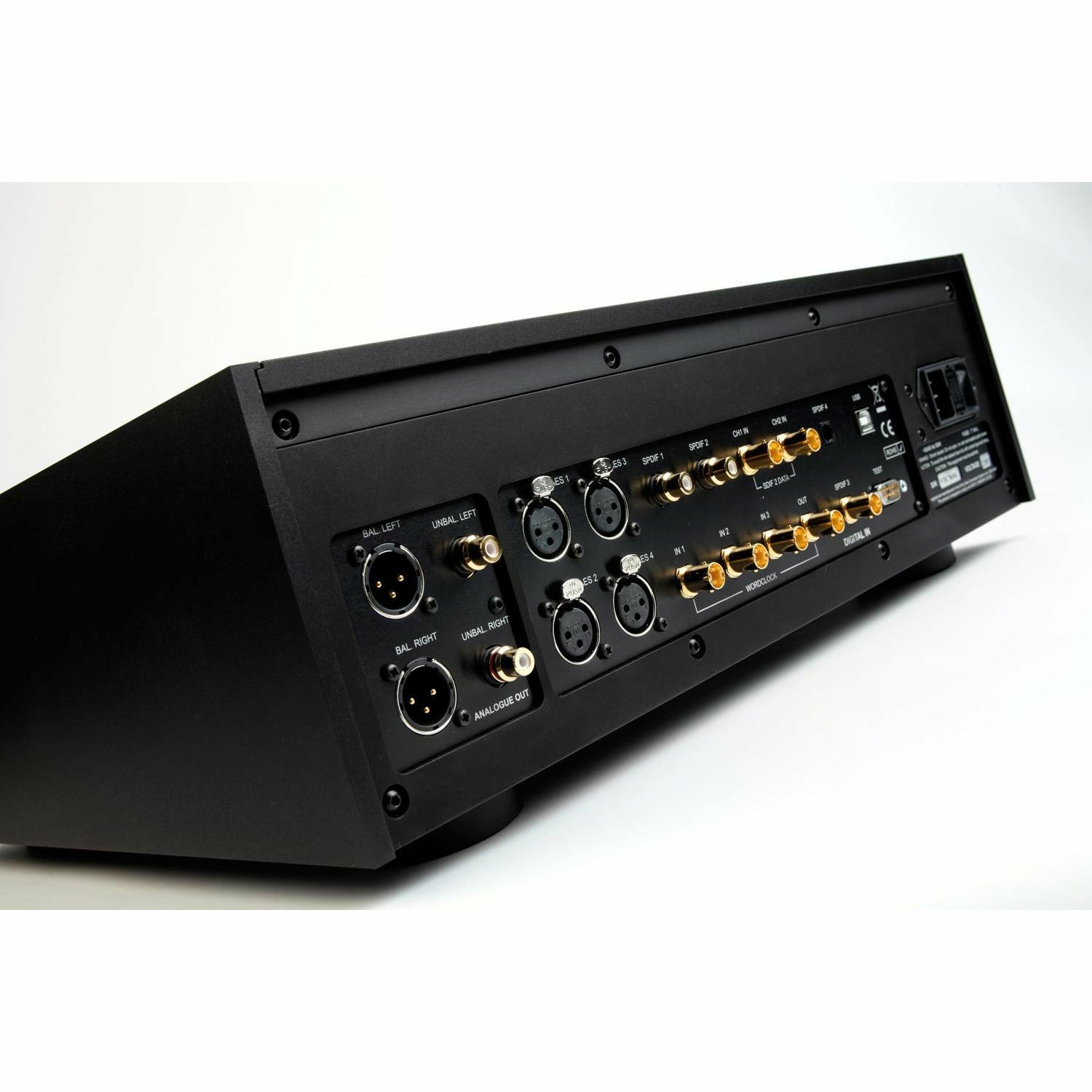 dCS Vivaldi DAC