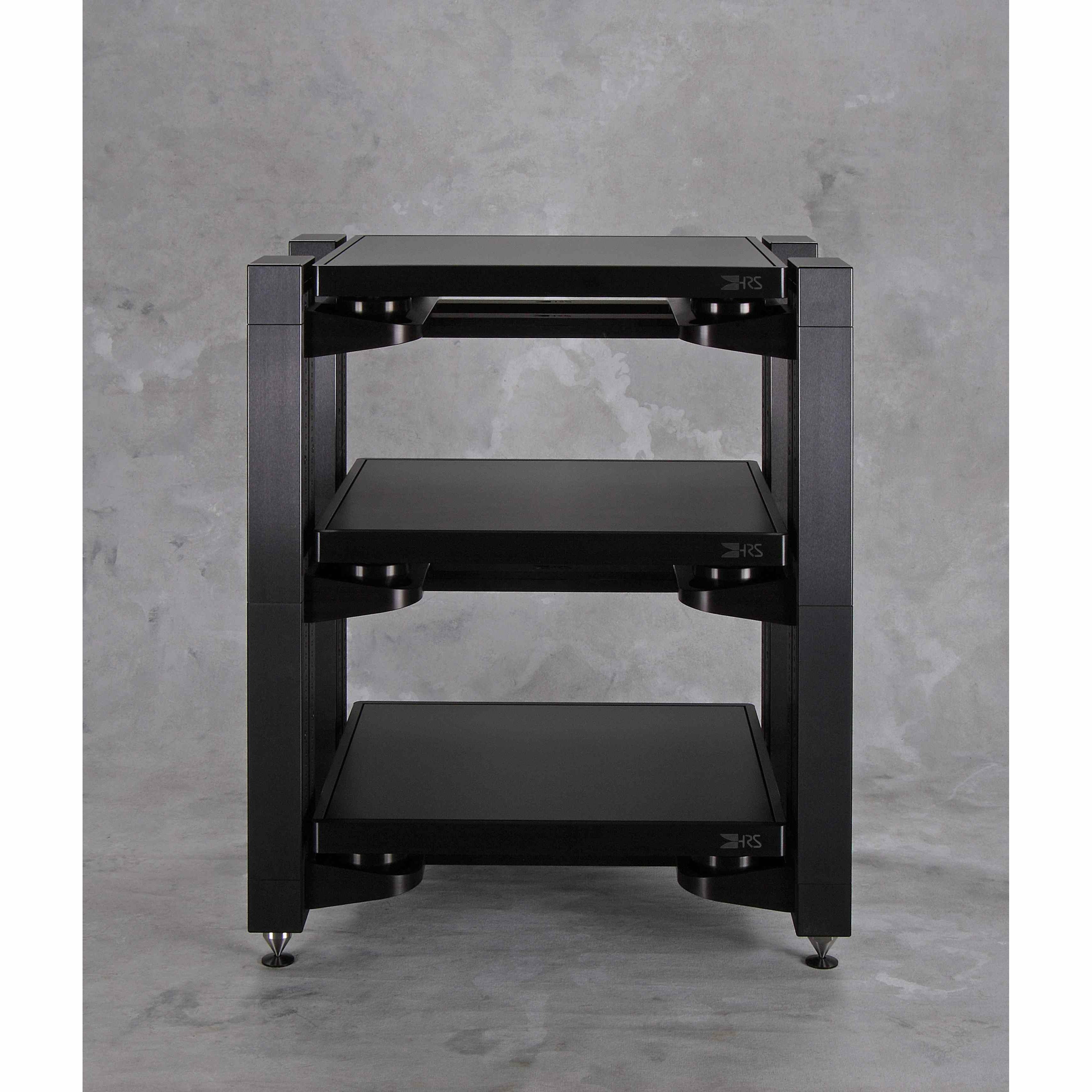 HRS VXR Audio Stand - 19"x 21"