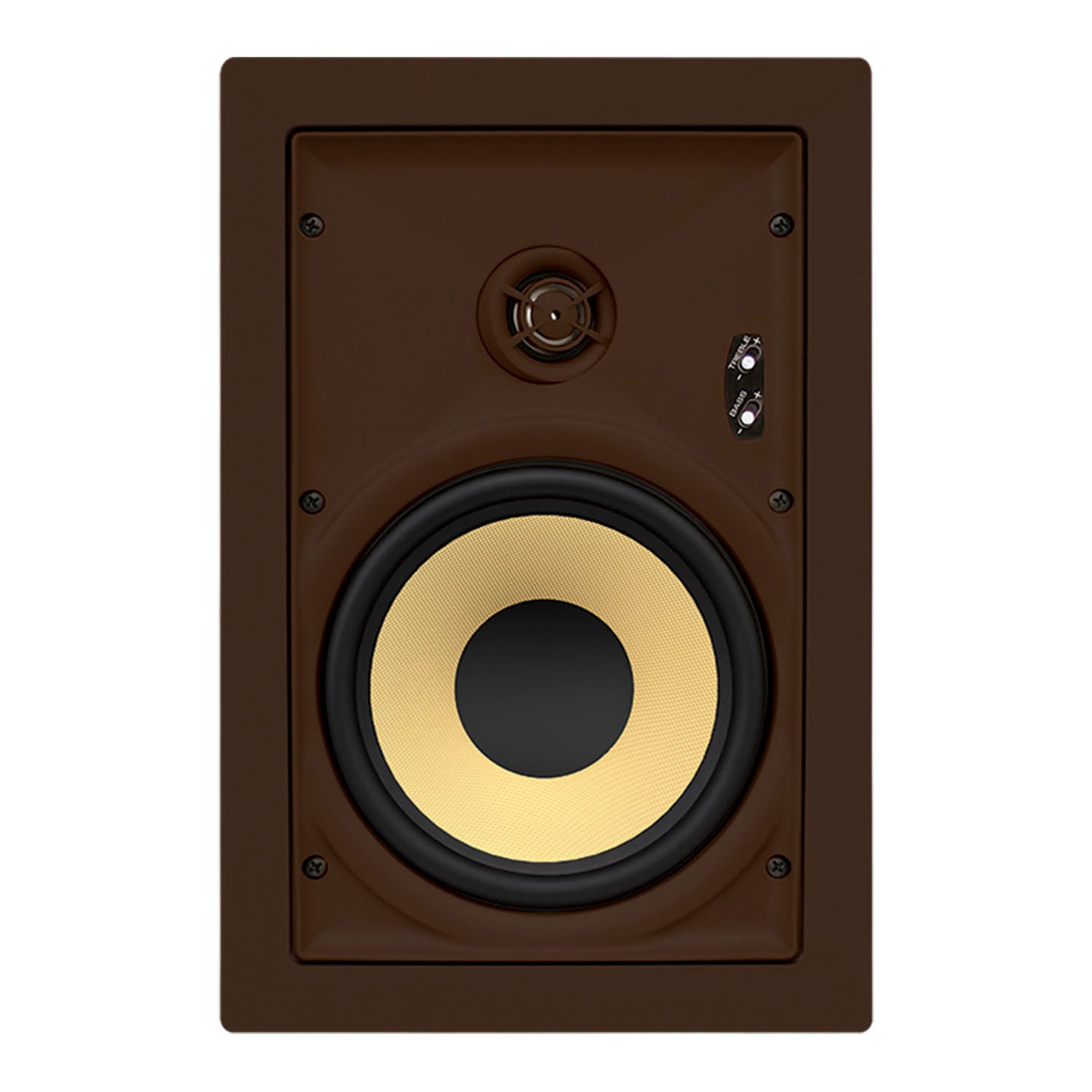 Proficient Audio Signature Series W695s In-Wall Speaker