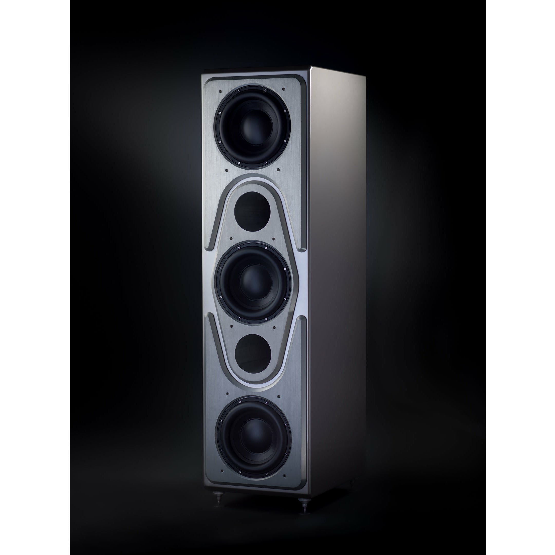 Wilson Audio Wamm System