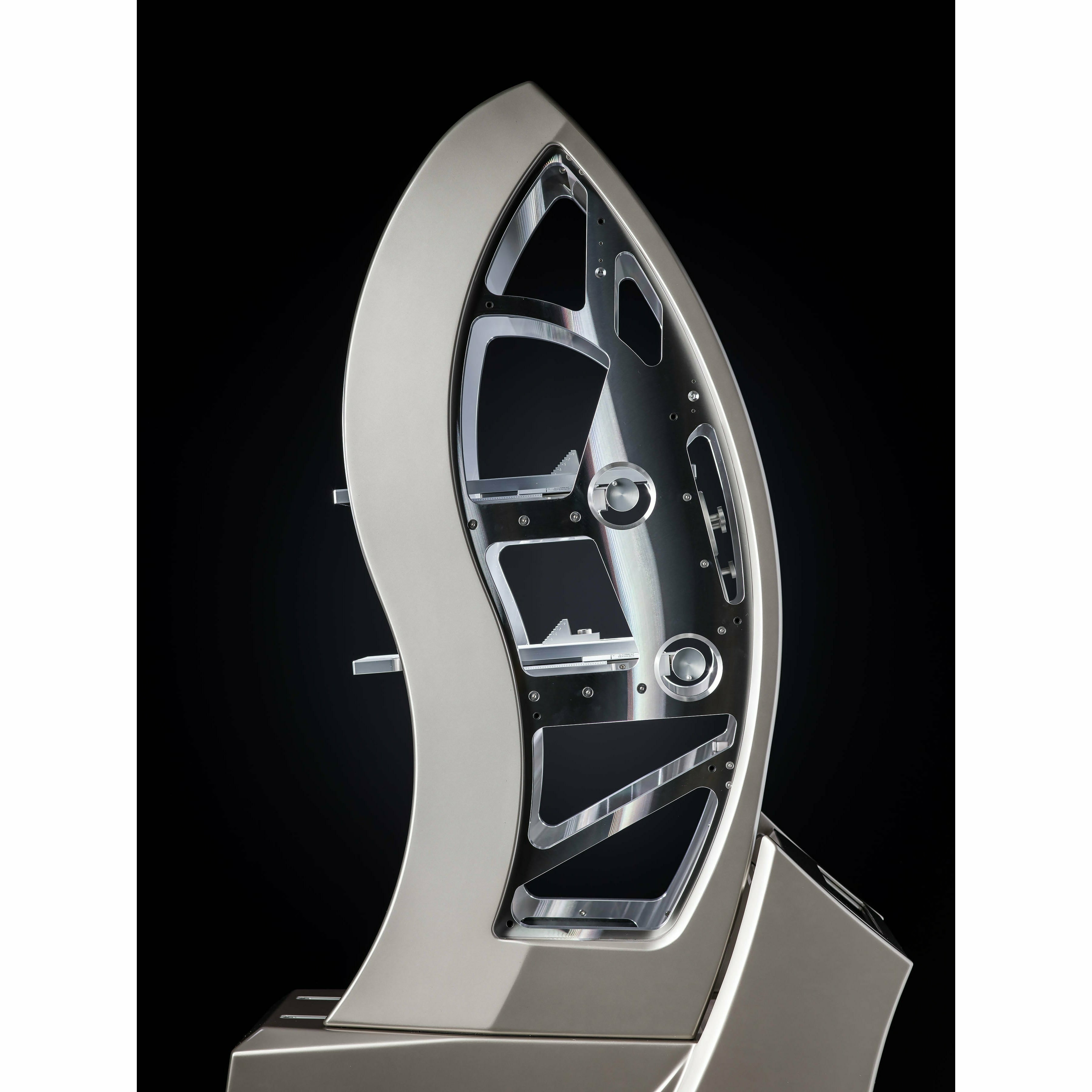 Wilson Audio Wamm System