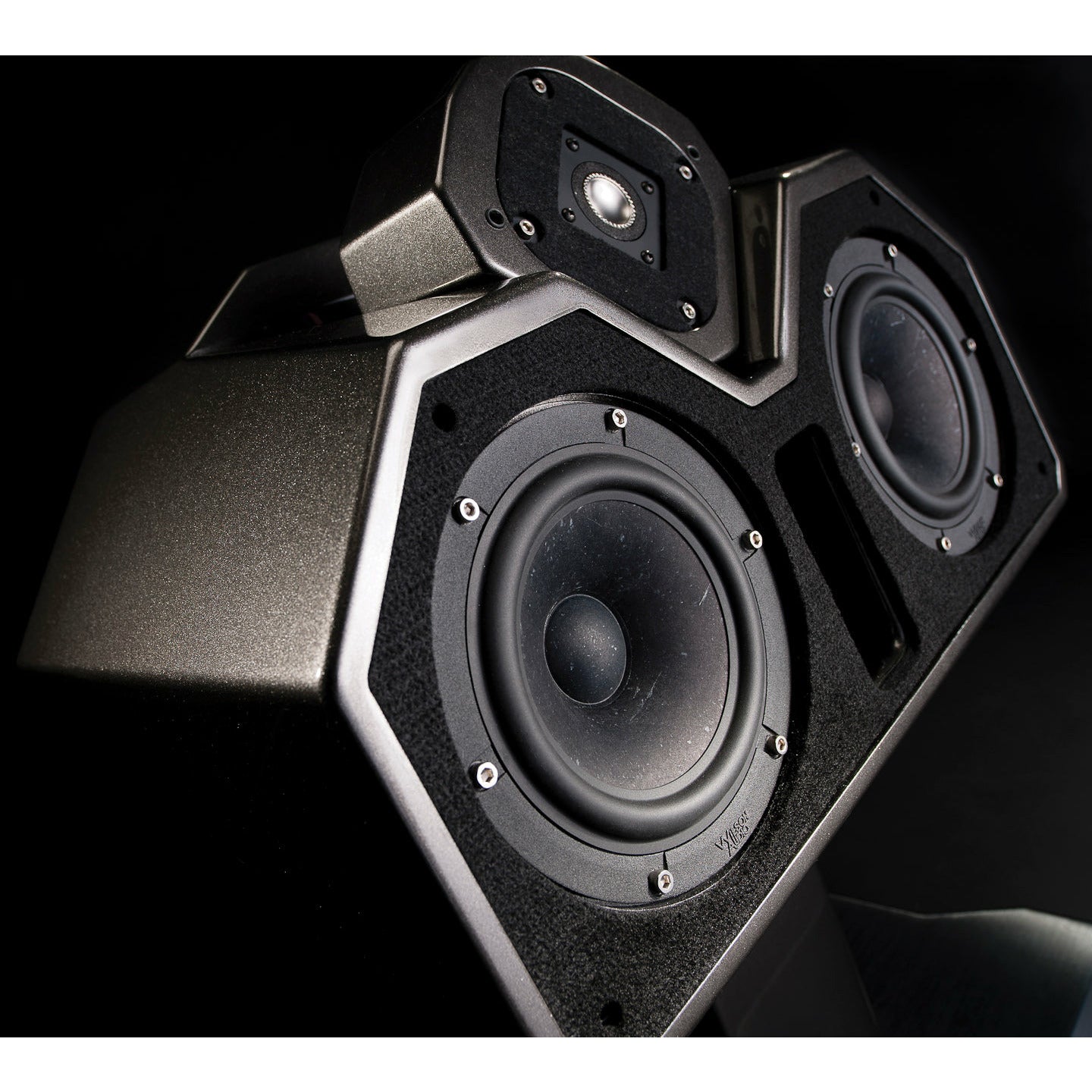 Wilson Audio WATCH Centre C/S