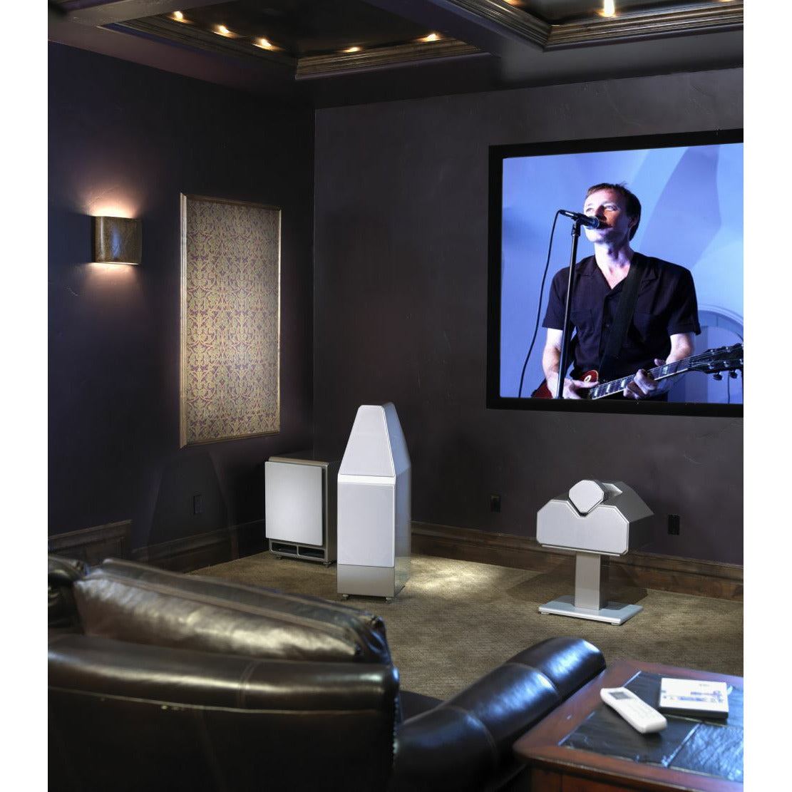 Wilson Audio WATCH Dog