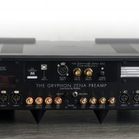 Gryphon Zena Pre-amplifier