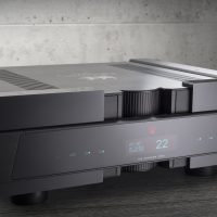 Gryphon Zena Pre-amplifier