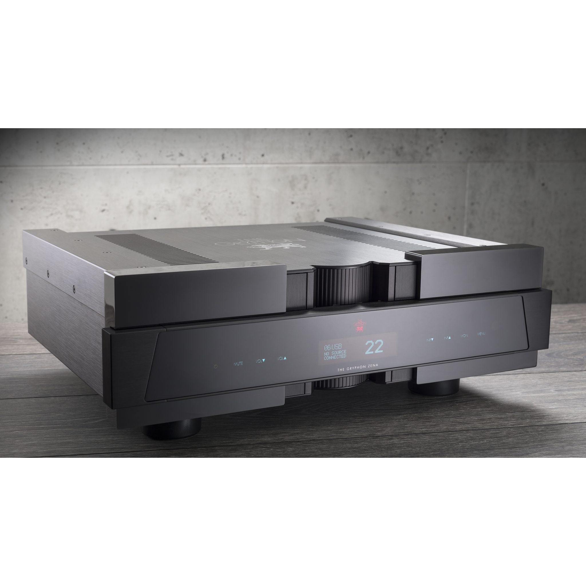 Gryphon Zena Pre-amplifier