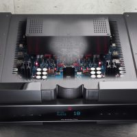 Gryphon Zena Pre-amplifier