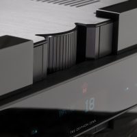 Gryphon Zena Pre-amplifier