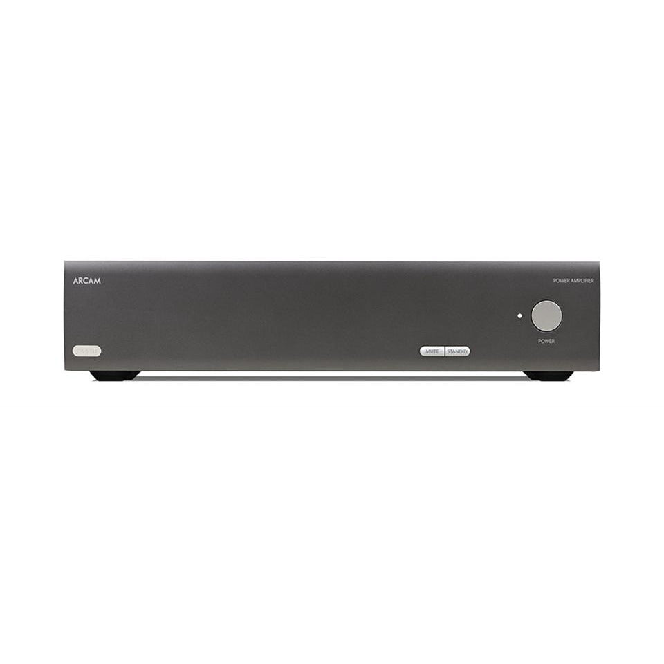 Arcam PA410 Class AB Power Amplifier