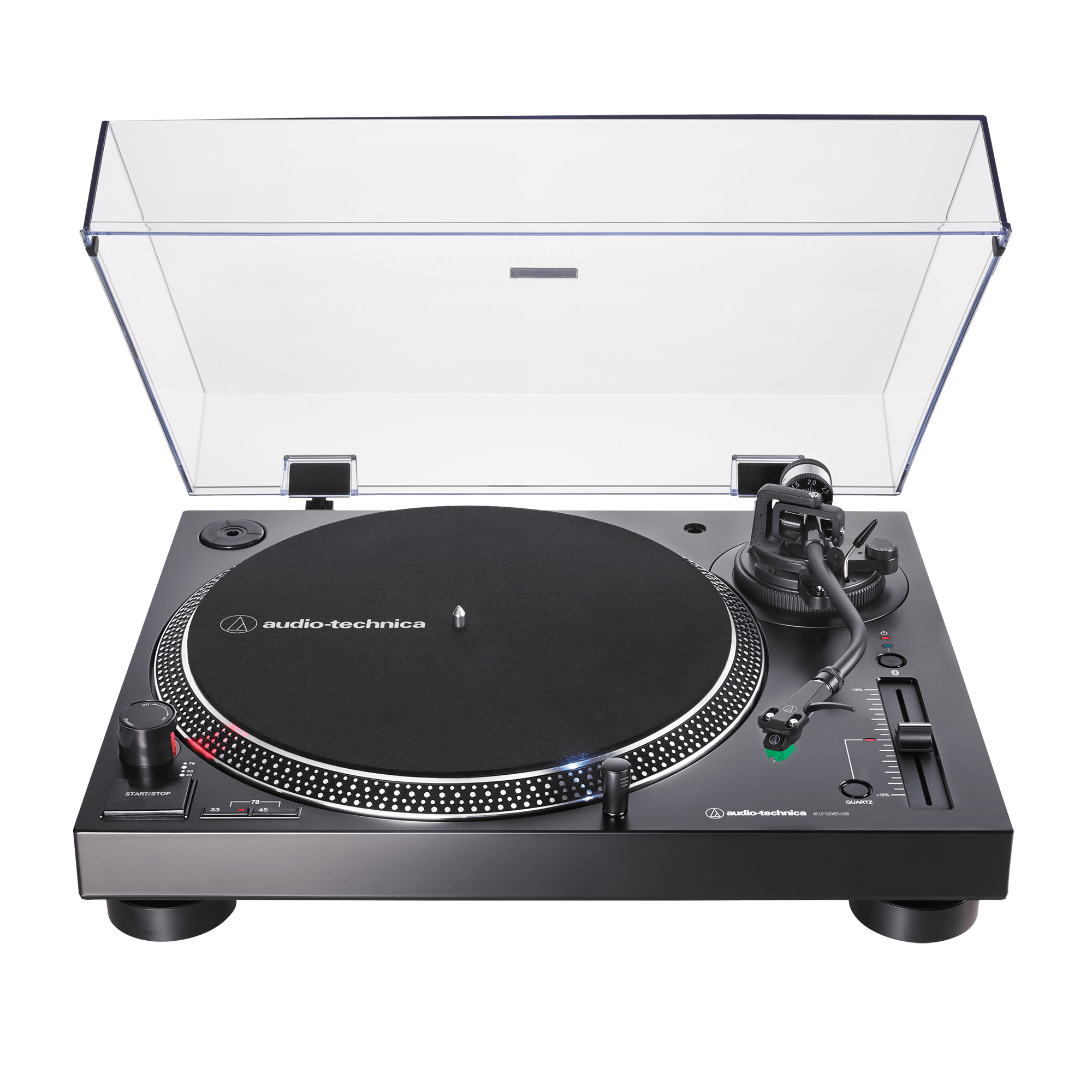 Audio Technica AT-LP120XBT-USB Direct Drive Turntable